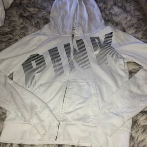 brand: pink jacket!!